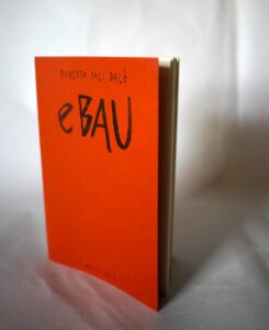 eBAU